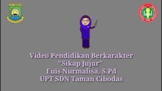 Video Pembelajaran Pendidikan Karakter 