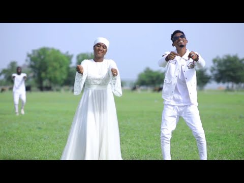 Sabuwar Waka Kina A Raina Latest Hausa Song Original Video 2021