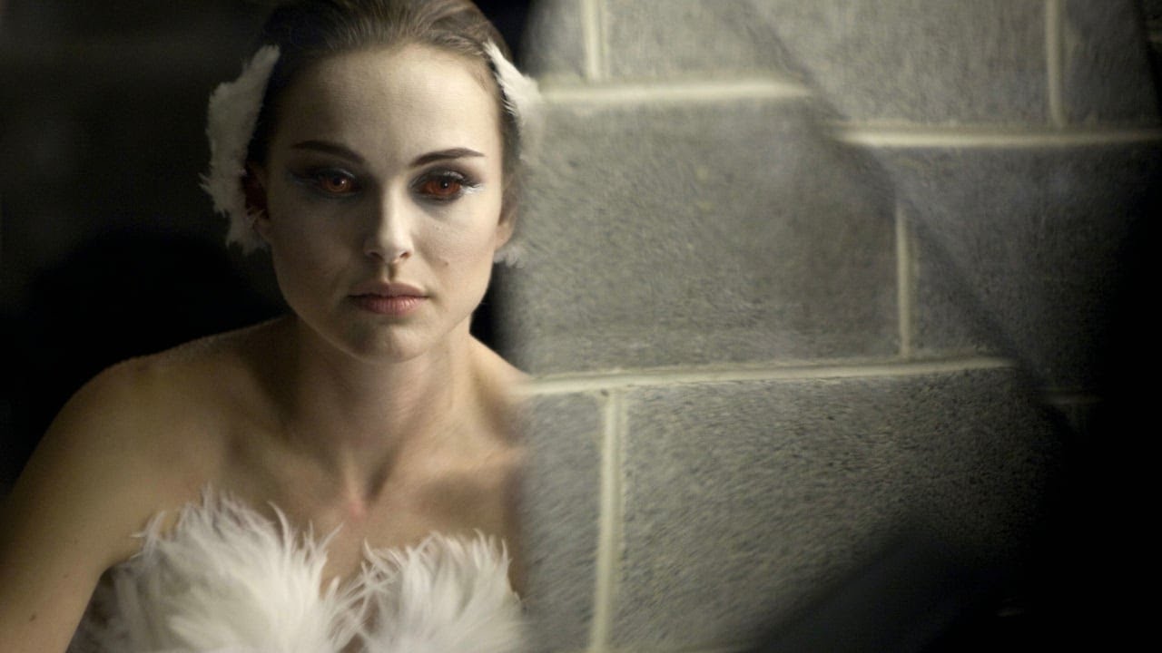 Film Black Swan Streaming Vf