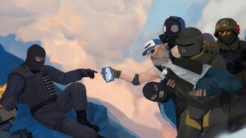 Tacticool Game Tutorial - Walkthrough