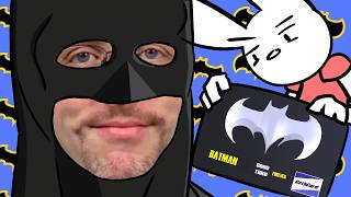 That Terrible Batman Movie