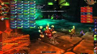 PiaS vs Ebonroc