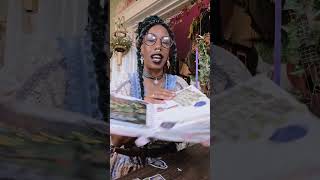 WITCHY SCRAPBOOK NIGHT at TERRA LUNA  525 Philadelphia Pike  Wilmington, DE 8/7 @ 6:30 PM