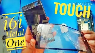 Q Mobile i6i Metal One Touch Replacement | JaaNi Mobile Repairing