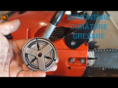Video: Cum îmi repar rularea rotorului?