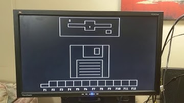 IBM PS/2 8560 - System Status and Repair Update