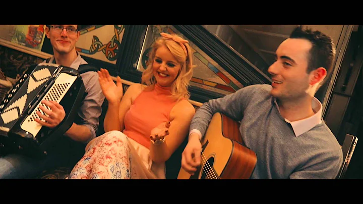 Shauna McStravock - Down at the Twist & Shout [Off...
