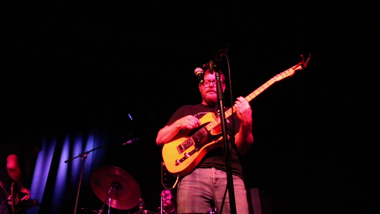 Guarda Redwoods and Birch - Freedom - Live at Blue Martini - July 25, 2019 su YouTube Guarda Redwoods and Birch - Freedom - Live at Blue Martini - July 25, 2019 su YouTube