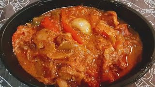 Crockpot Sausage and Peppers