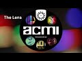 How to use the lens at acmi