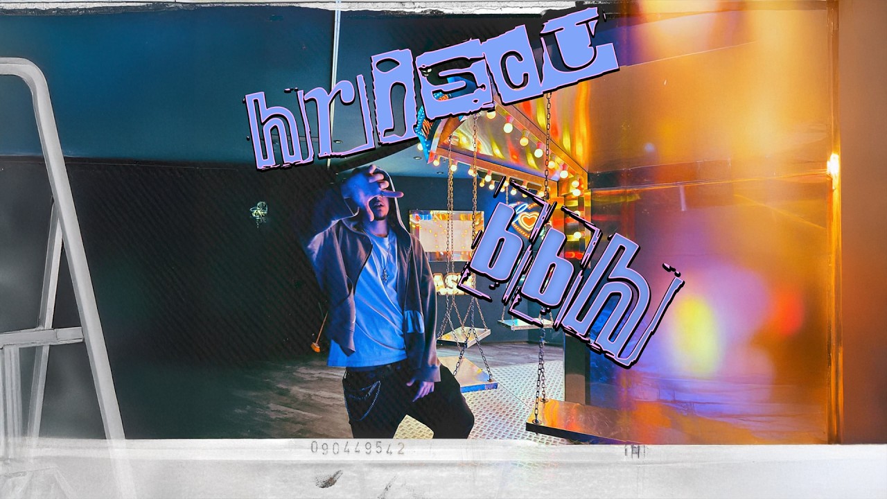 Watch HRISCU - B.B.H. (Official Video) on YouTube Watch HRISCU - B.B.H. (Official Video) on YouTube