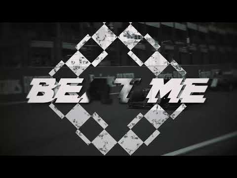 Beat Me (Official Song F1 Dutch Grand Prix) - Davina Michelle