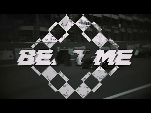 Beat Me (Official Song F1 Dutch Grand Prix) - Davina Michelle class=
