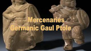 SHEM, JAPHETH,HAM THE DARK  SONS OF NOAH