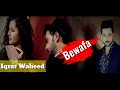 Song  bewafa  singer  iqrar waheed  full sindhi song