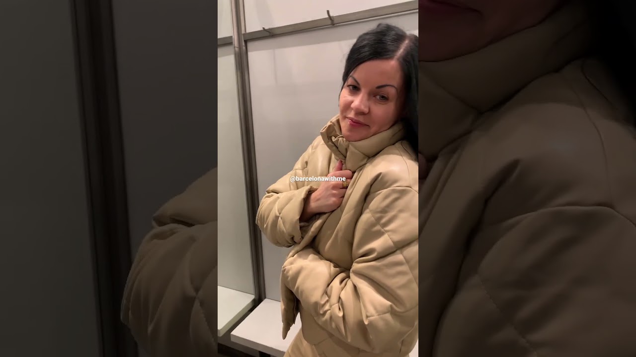 STRADIVARIUS SALE Women’s collection. January 2023. Spain.