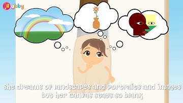 Making Mistakes is a Part of the Process - Kids Poems from LiLAbby