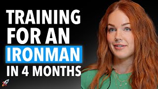 Training for the Unthinkable: How Mady Kennedy Turned an Ironman Dream Into Reality