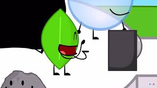 My reaction that BFB 21 came out today