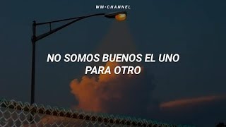 The Weeknd - A Lonely Night (Sub. Español) chords