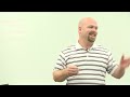 WCYC presents Anthony Muller - Synthetic Drug Trends