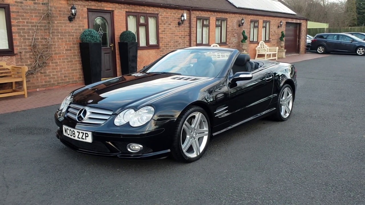 Мерседес бенц sl350