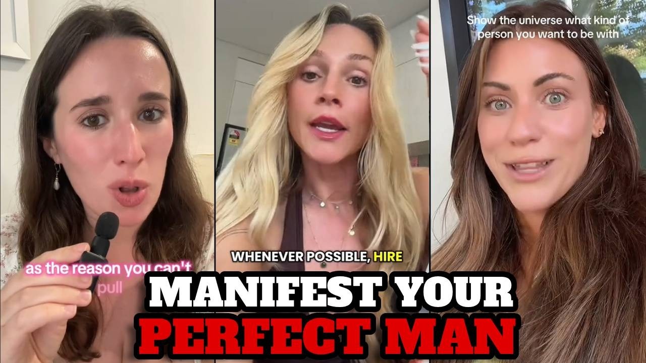 Современные женщины сошли с ума.