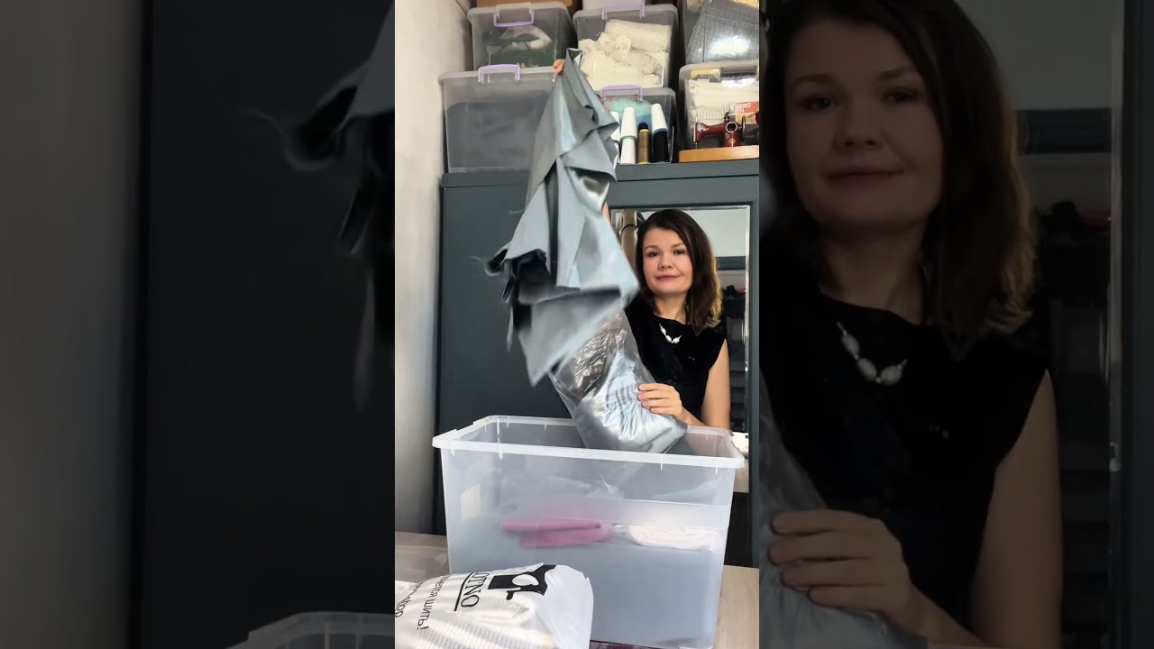 Начинаем осенний сезон пошивов!