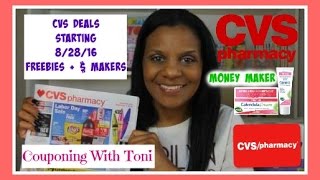 cvs deals starting 8 28 16 coupon with me lots of ecbs