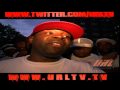 Url presents murda mook vs party arty p80 hq  full battle classics  urltv