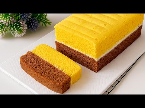 Resep Lapis Surabaya Kukus
