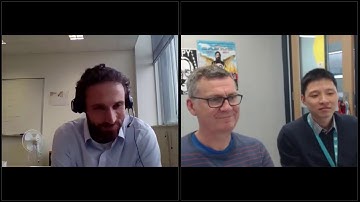 I for Interoperable - 13-09-17 - #3 FAIR