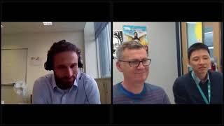 I for Interoperable - 13-09-17 - #3 FAIR