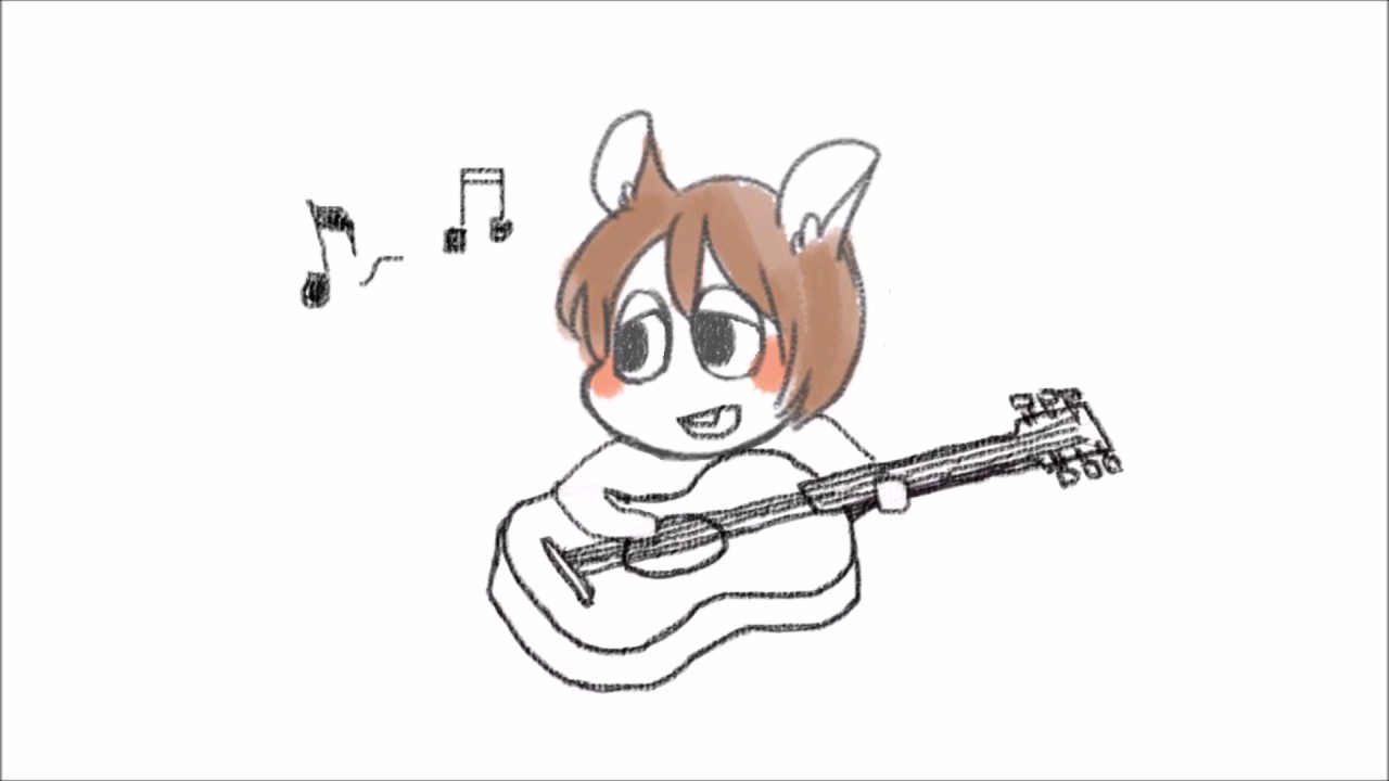 왁이유 - 레인드롭(Rain Drop)