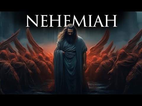Video: Hoe het Nehemia skinker geword?