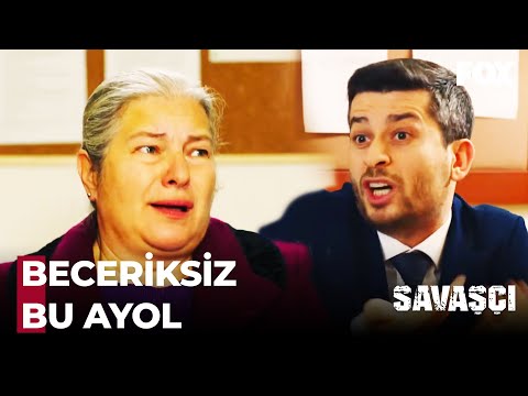 Selver'le Kubilay, Aslı'yı Çekiştiriyor - Savaşçı 29. Bölüm