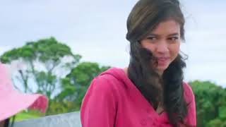 Yuki Kato dan Shawn Adrian Khulafa - This Is Cinta Ost This Is Cinta (unofficial)