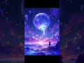 今週もお疲れ様でした。#睡眠用BGM #癒しの音楽 #リラックス #星空 #ピアノBGM #Shorts #relaxingmusic #寝落ち音楽 #星空 #meditationmusic