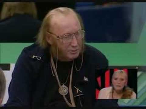 Celebrity Big Brother 3 - Best Bits - Caprice
