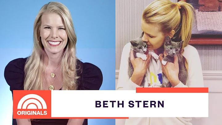 Beth and Howard Stern's Family of 900 Foster Cats ...