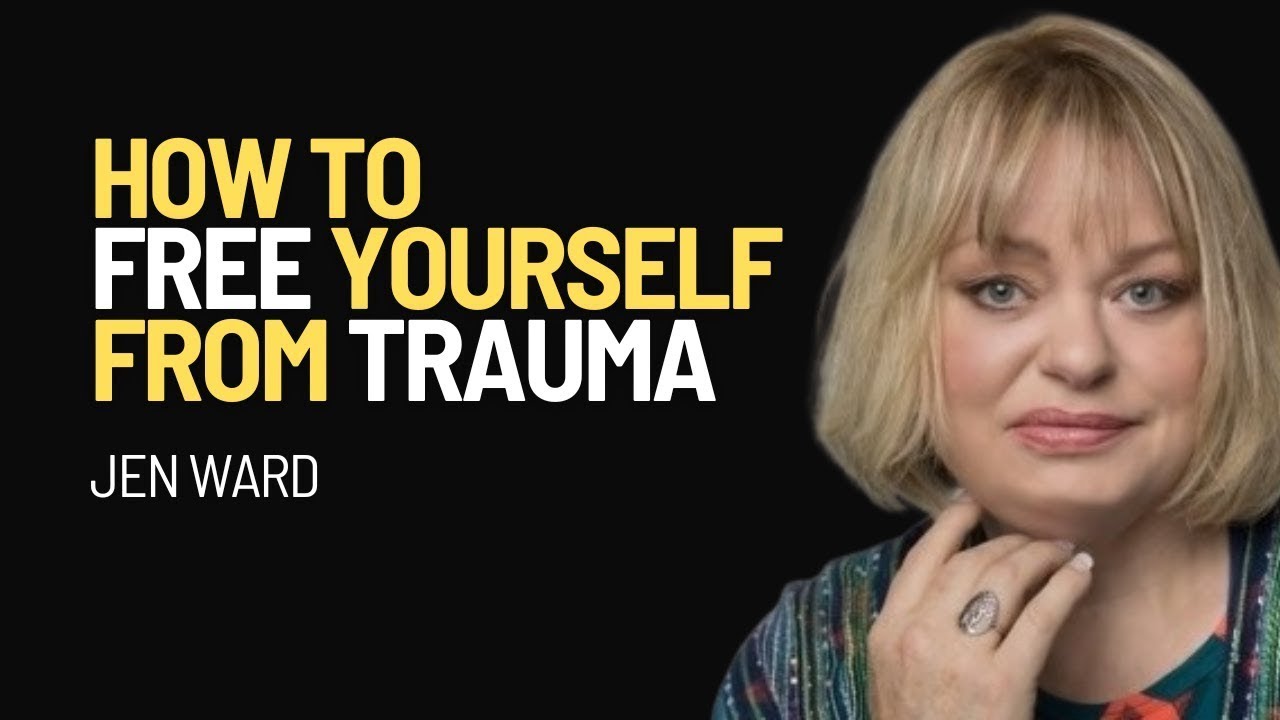 How to Free Yourself from Trauma - YouTube