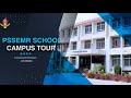 Pssemr school campus tour  residential school  davangere  karnataka