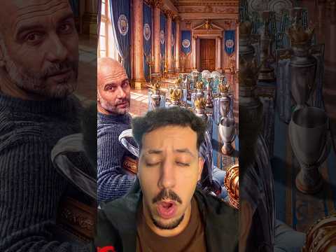 Video COMO ERA O MANCHESTER CITY ANTES X DEPOIS DE PEP GUARDIOLA! ?