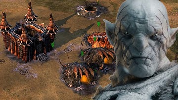 I LOVE GOBLINS! | BFME2 RotWK 2.02