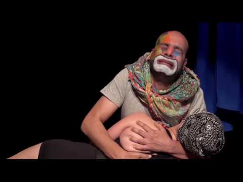 سيرك الحياة فيلم قصير Circus Of Life Short Film 