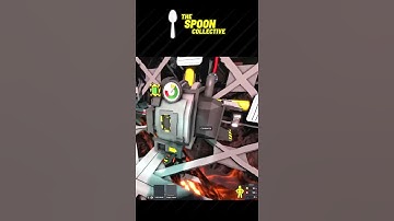 Stationeers - Truly Melted Steel #Shorts