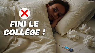 Download Lagu LE COLLÈGE, C'EST FINI POUR LILO ! MP3