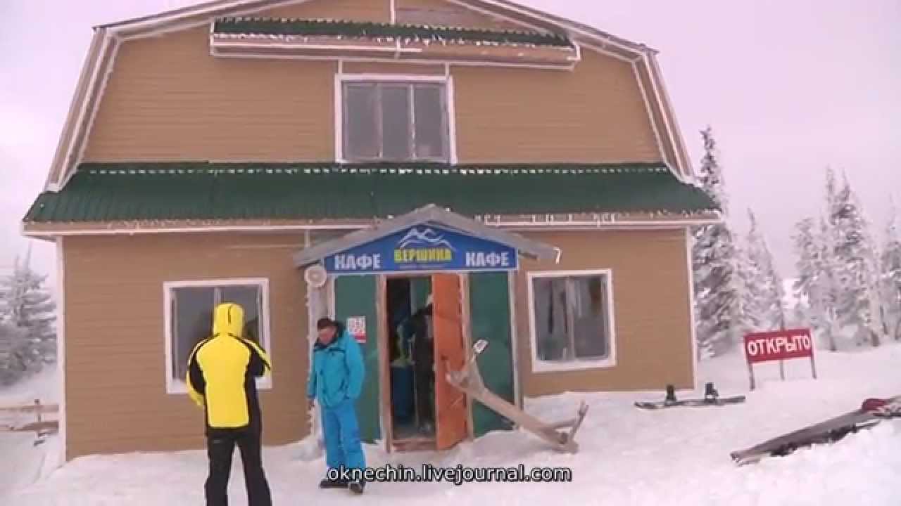 происшествия брест Всё, что вы хотели знать о Шерегеше, но боялись спросить