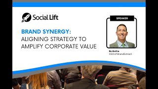 Brand Synergy:  Aligning Strategy to Amplify Corporate Value
