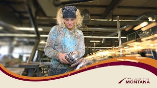 Missoula College | Trade School